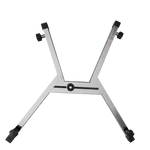 Pièce détachée Lovee - structure centrale en croix avec axe pivotant